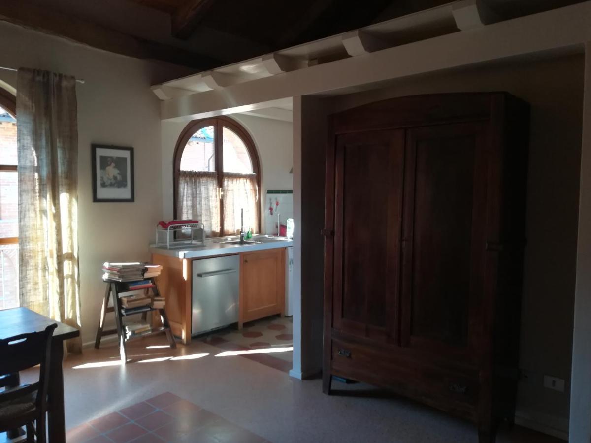 Tenuta Montanello B&B Castiglione Falletto Kültér fotó