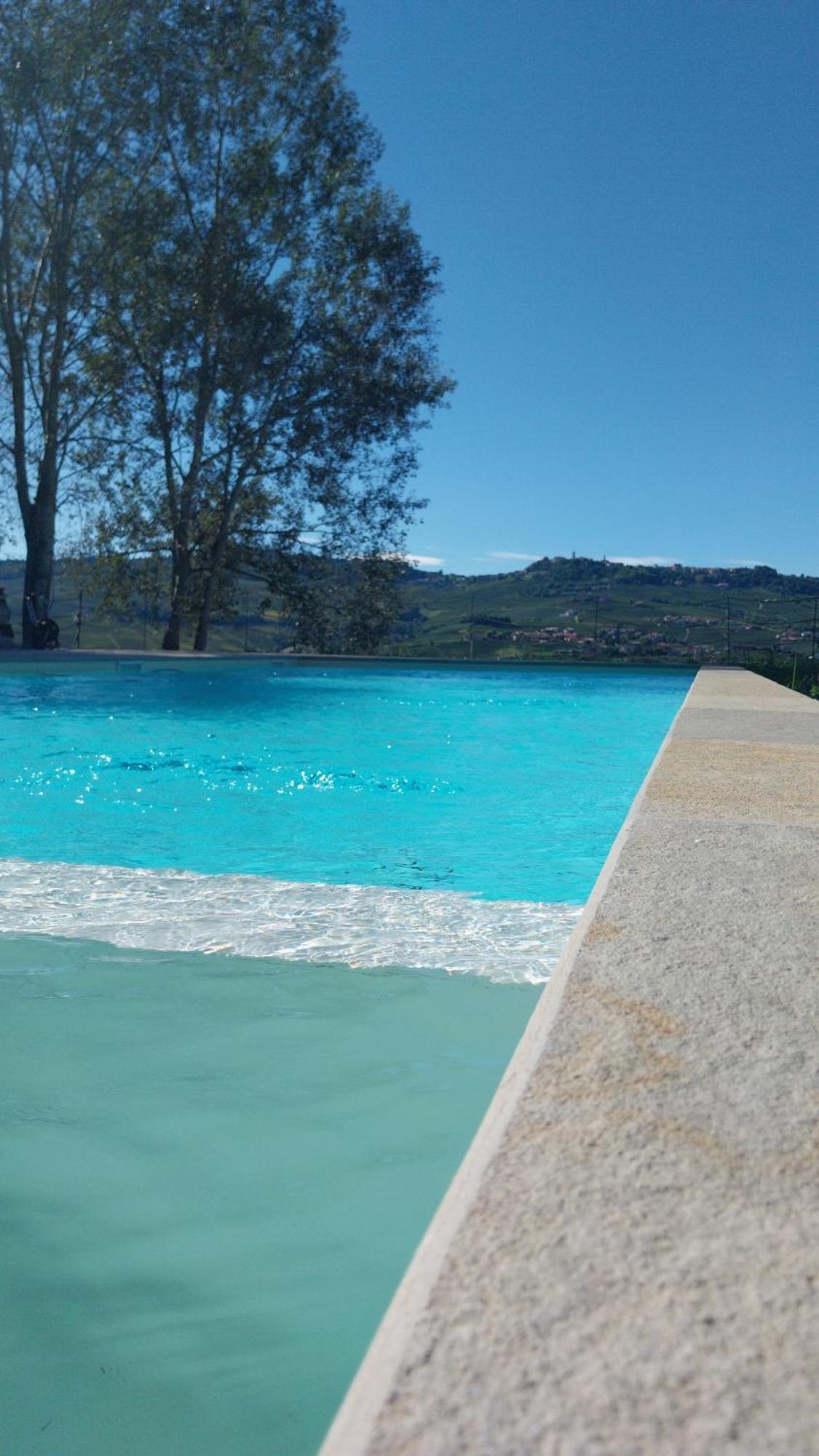 Tenuta Montanello B&B Castiglione Falletto Kültér fotó