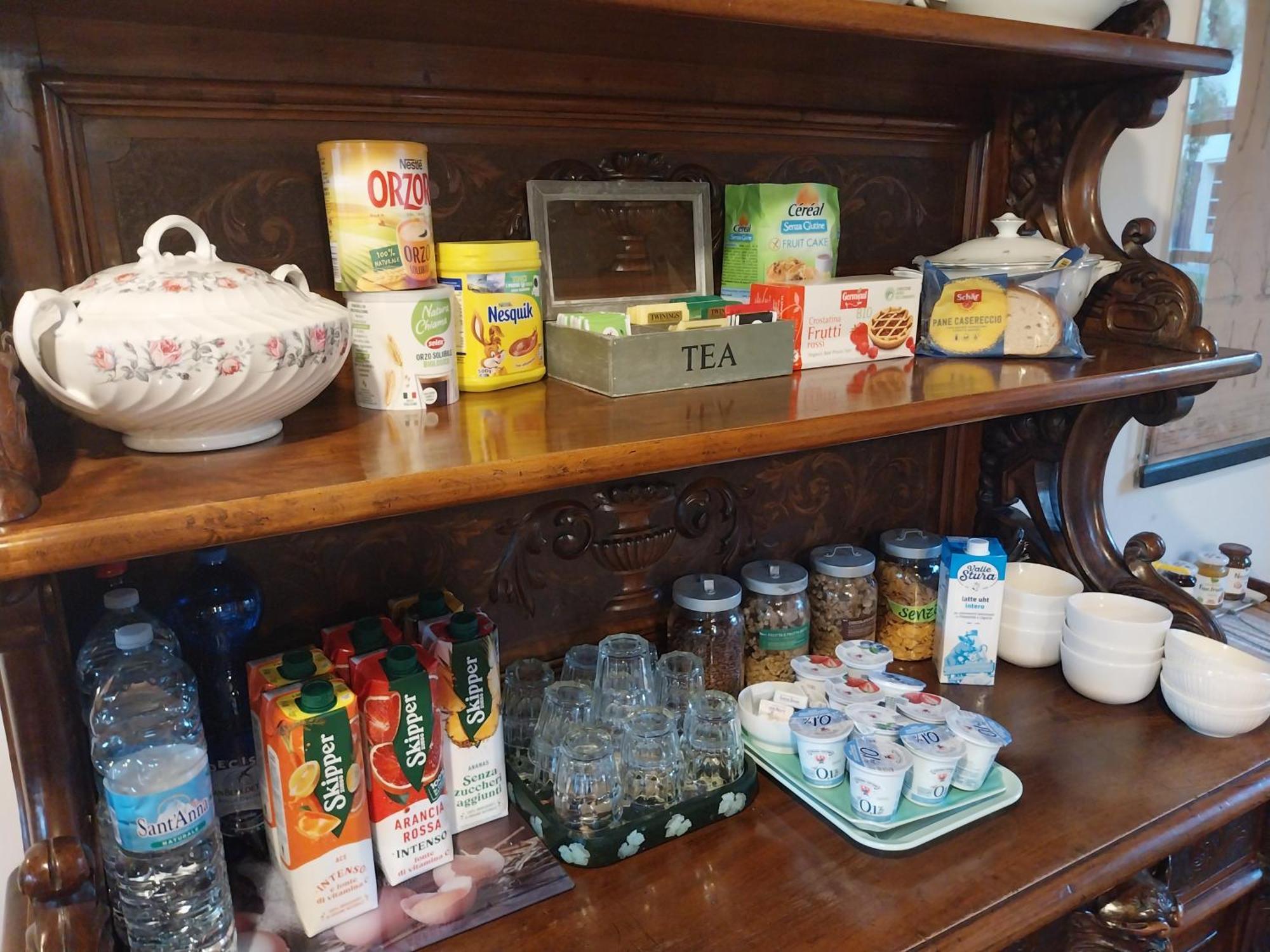 Tenuta Montanello B&B Castiglione Falletto Kültér fotó