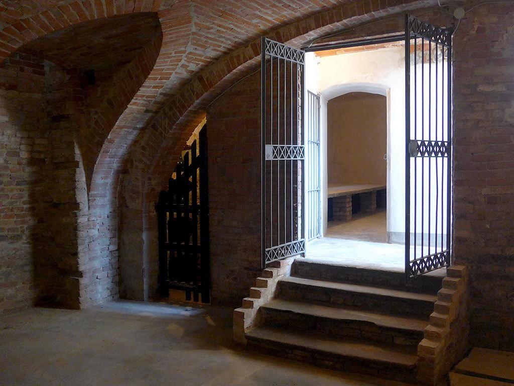 Tenuta Montanello B&B Castiglione Falletto Kültér fotó