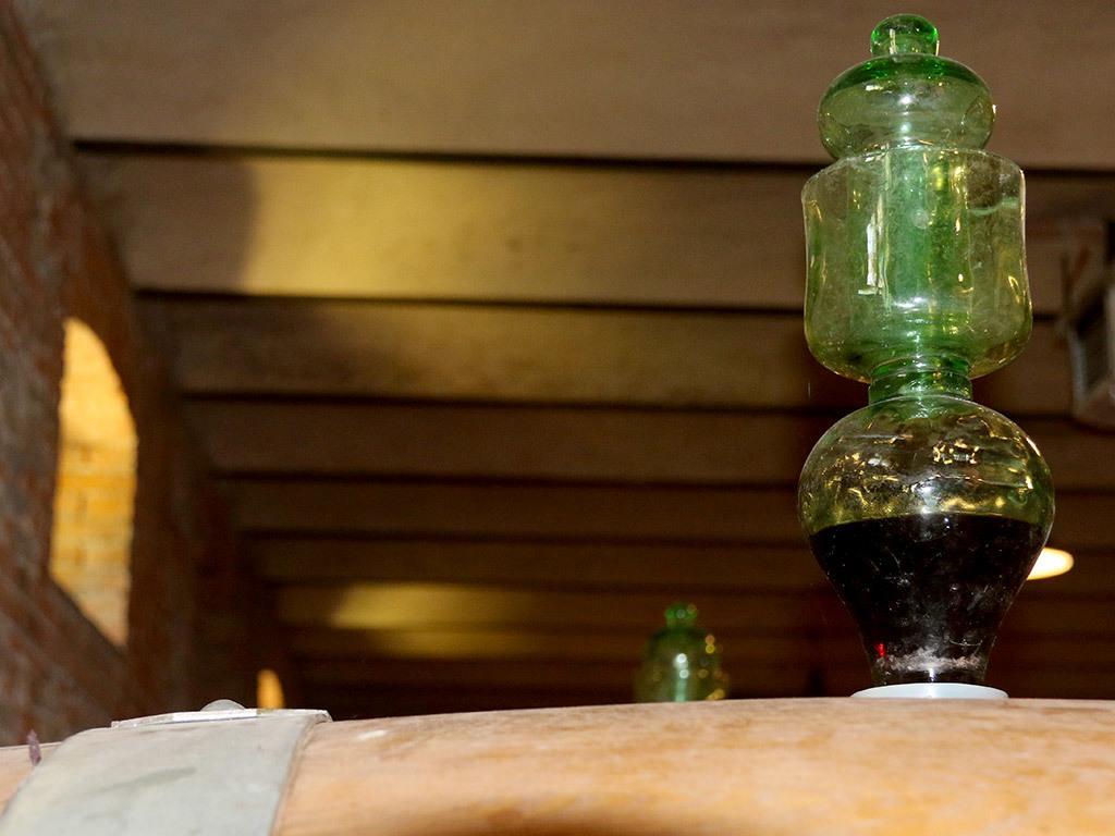 Tenuta Montanello B&B Castiglione Falletto Kültér fotó