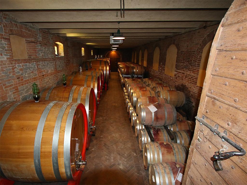 Tenuta Montanello B&B Castiglione Falletto Kültér fotó