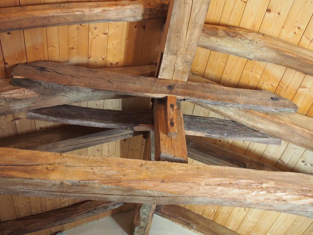 Tenuta Montanello B&B Castiglione Falletto Kültér fotó
