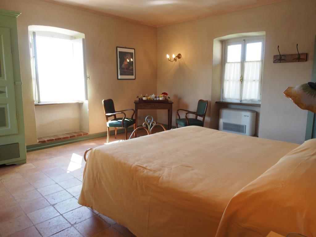 Tenuta Montanello B&B Castiglione Falletto Kültér fotó