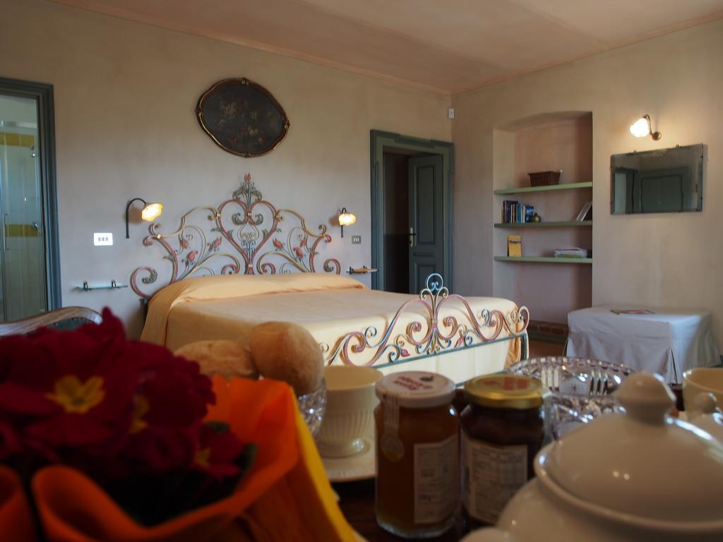 Tenuta Montanello B&B Castiglione Falletto Kültér fotó