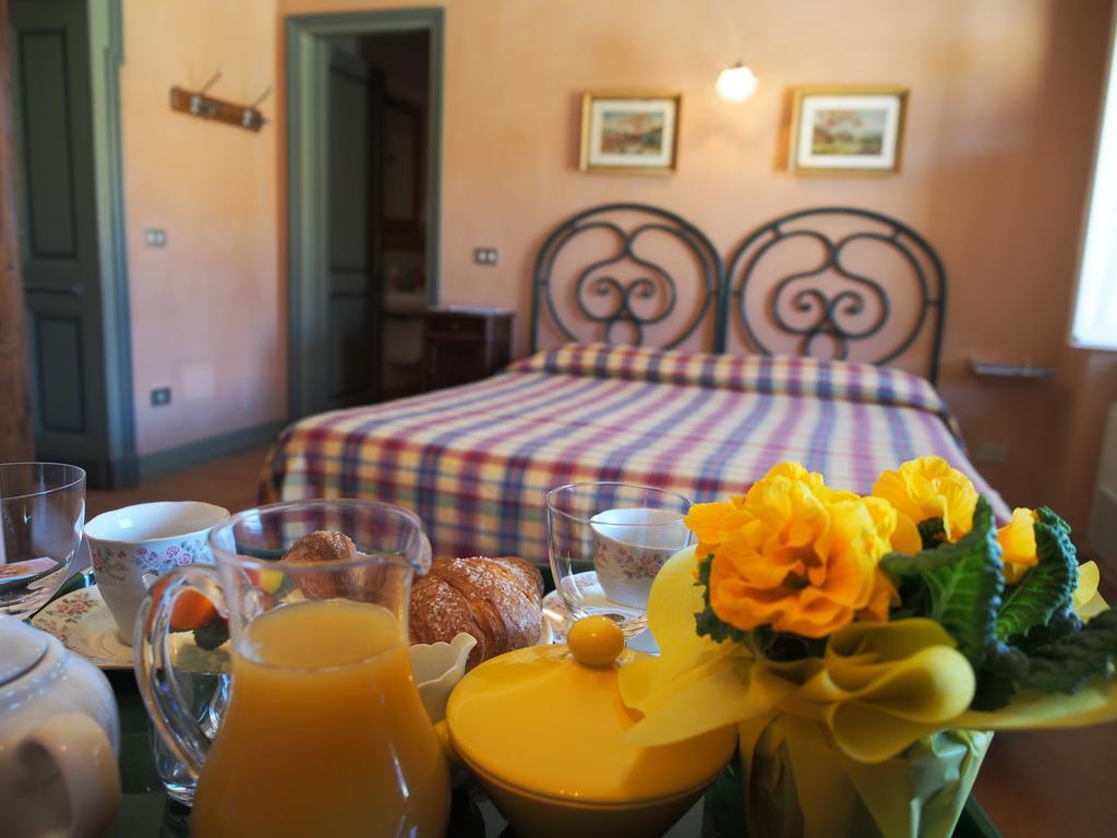 Tenuta Montanello B&B Castiglione Falletto Kültér fotó